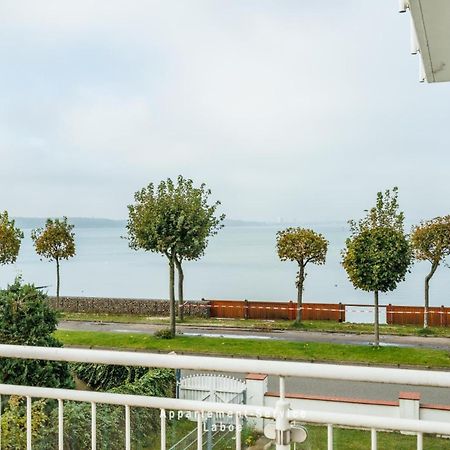 Villa Foerdestrand W06 Laboe Exterior foto